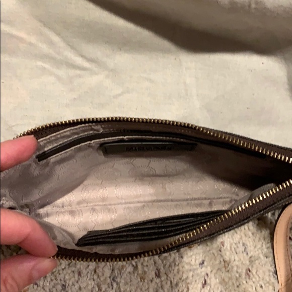 Michael Kors Wristlet - Picture 3 of 4